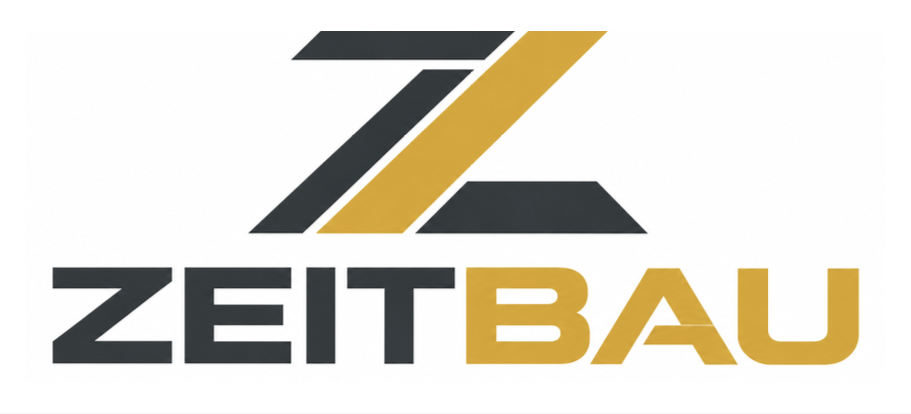 ZEITBAU